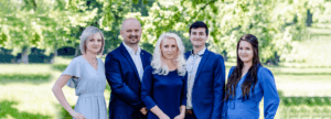 Tým Náhrady škod.cz Advokátní kancelář Daniel Zinrák