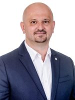 Advokát Mgr. Daniel Zinrák